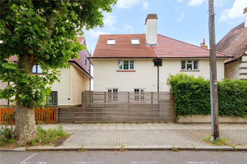 Tivoli Road, West Norwood, London, SE27