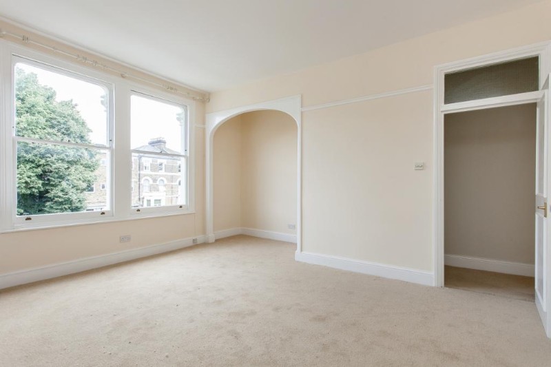 Queens Drive, Finsbury Park, N4