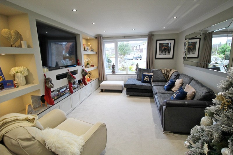 Prestland, Market Deeping, Peterborough, Lincolnshire, PE6