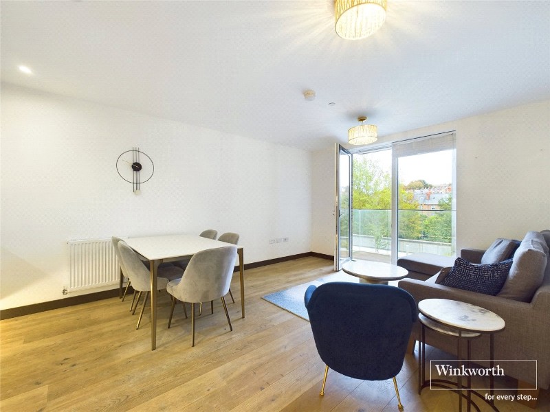 Riverside View, 5- 9 Berkeley Avenue, Reading, Berkshire, RG1