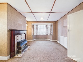 The Chase, Edgware, Middlesex, HA8