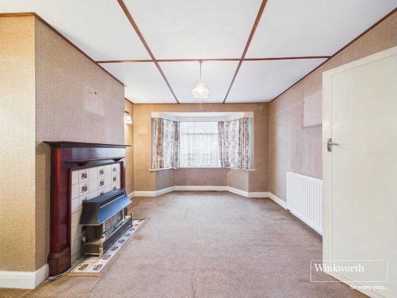 The Chase, Edgware, Middlesex, HA8