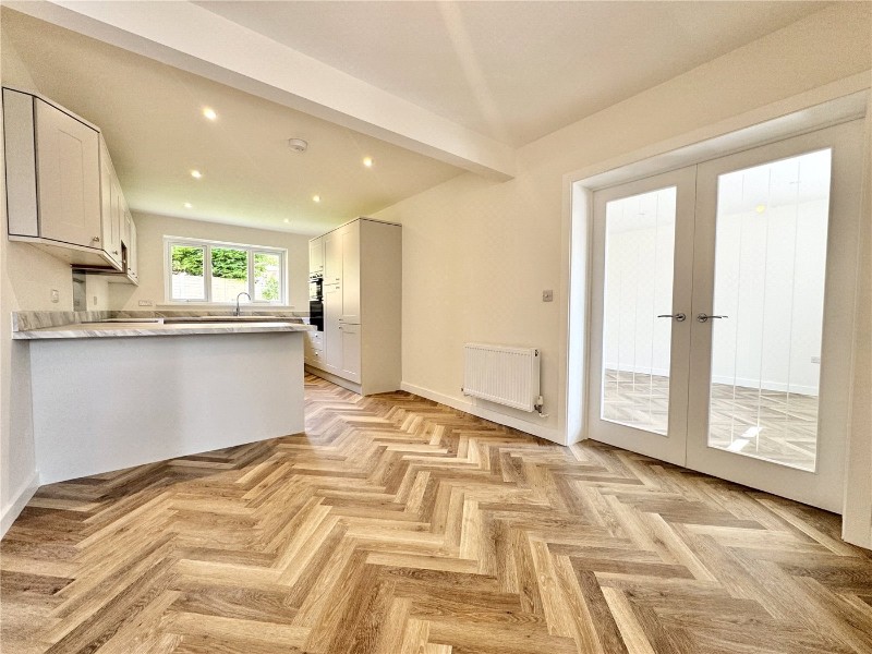 Beech Close, Broadstone, Dorset, BH18