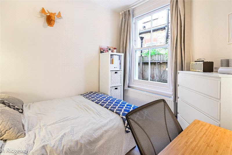 Tyrrell Road, East Dulwich, London, SE22