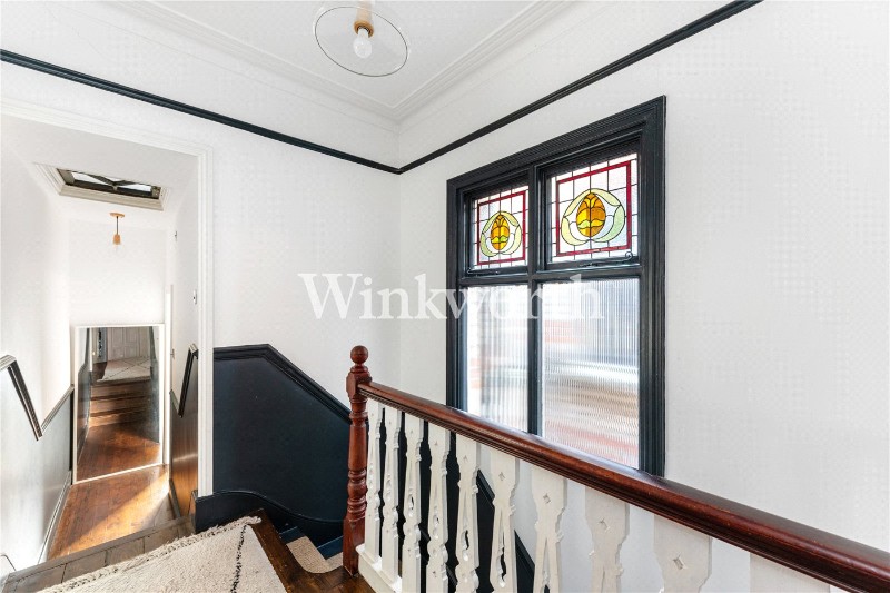 Fox Lane, London, N13