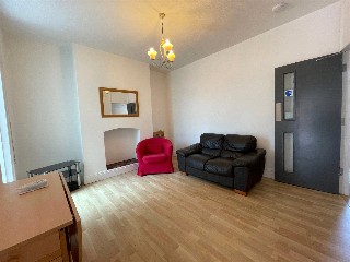 Rosebery Road, Exeter, EX4
