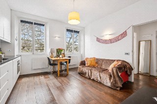 Westbourne Terrace, Paddington, London, W2