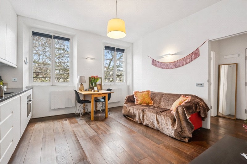 Westbourne Terrace, Paddington, London, W2