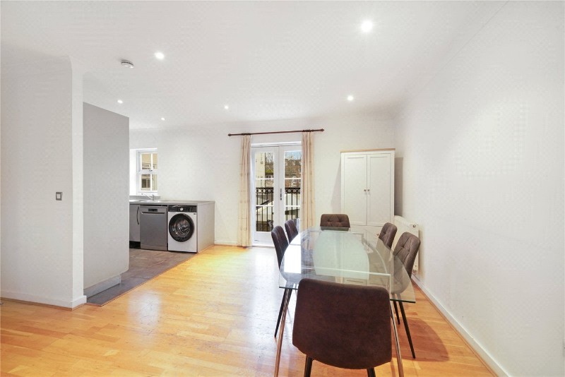 Northpoint Square, London, NW1