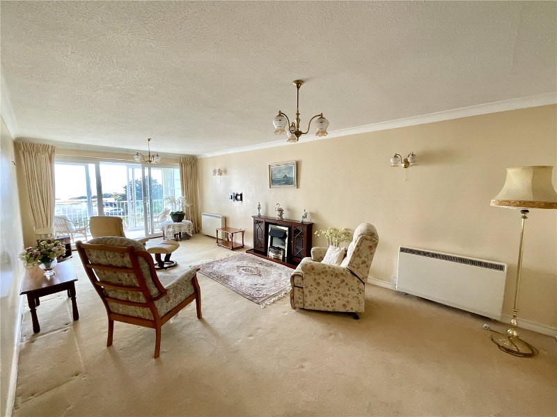 Wharncliffe Road, Highcliffe, Dorset, BH23