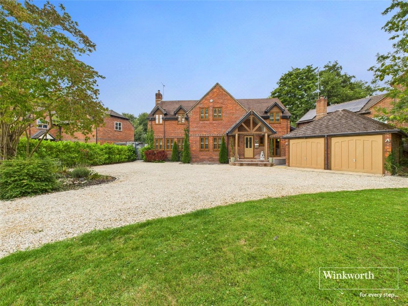 Dewe Lane, Burghfield, Reading, Berkshire, RG30