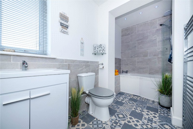 Grantham Road, Sleaford, Lincolnshire, NG34