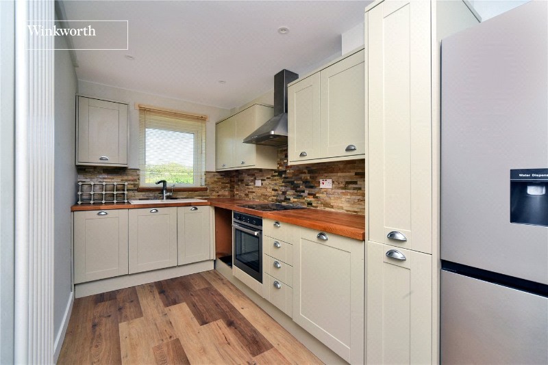 Southwood Close, Worcester Park, KT4
