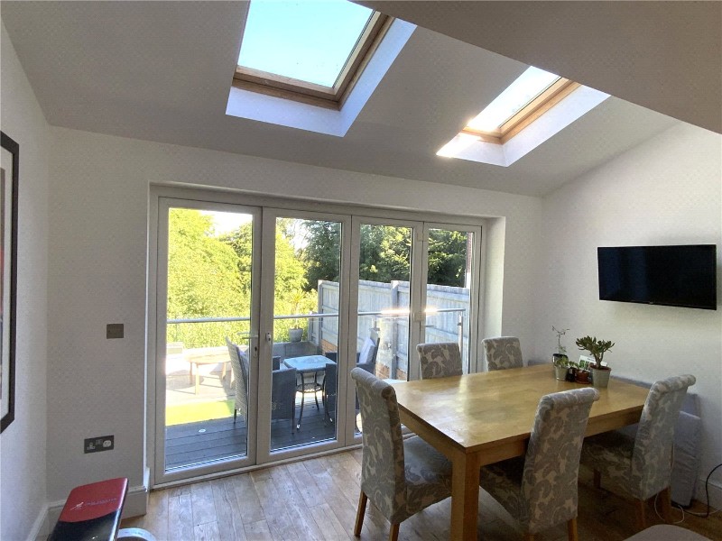 Maurice Way, Marlborough, Wiltshire, SN8