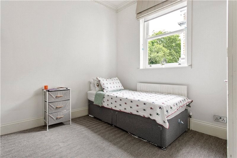 Collingham Road, South Kensington, London, SW5