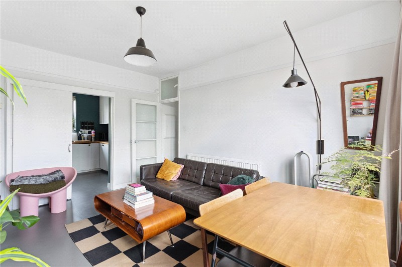 Rosedale House, Manor Road, London, N16