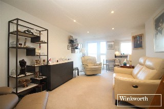 Studio Way, Borehamwood, Hertfordshire, WD6