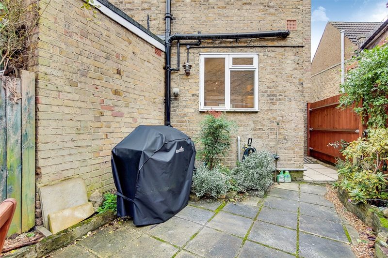 Stanmore Terrace, Beckenham, BR3