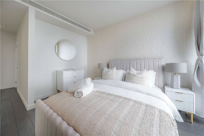 Damac Tower, 67 Bondway, London, SW8