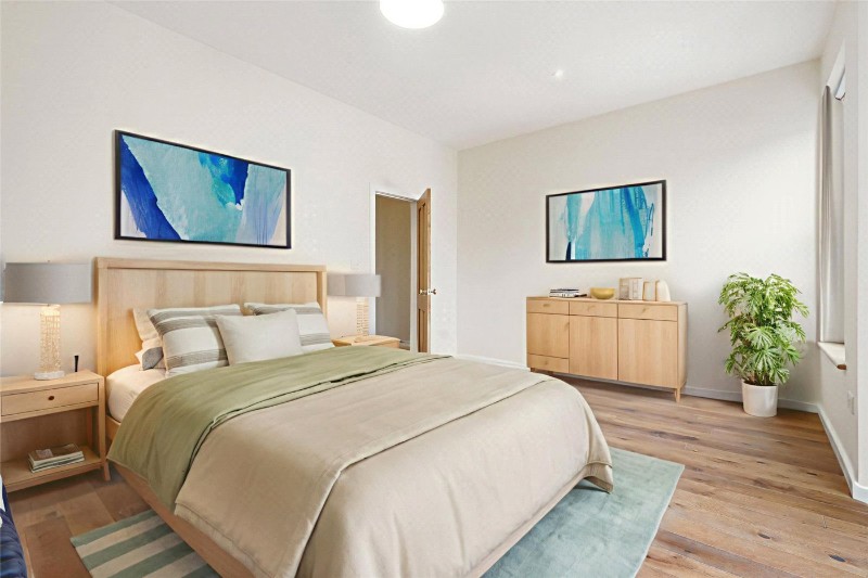 Harringay Road, London, N15