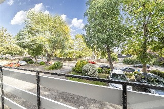 Honor Oak Road, London, SE23