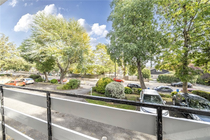 Honor Oak Road, London, SE23