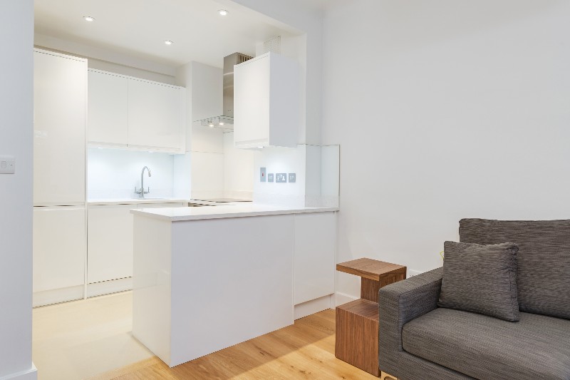 Grove End Gardens, Grove End Road, St John's Wood, London, NW8