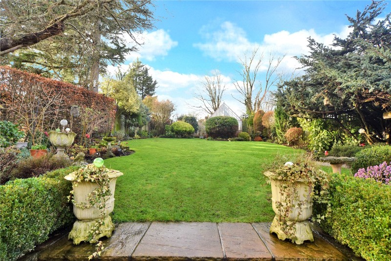 Reigate Road, Epsom, Surrey, KT17