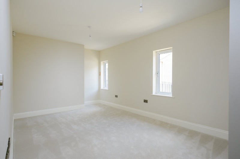 Oakfield House, Weston Park, Bath, BA1