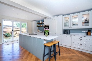 Park Road, Deeping St. James, Peterborough, Lincolnshire, PE6