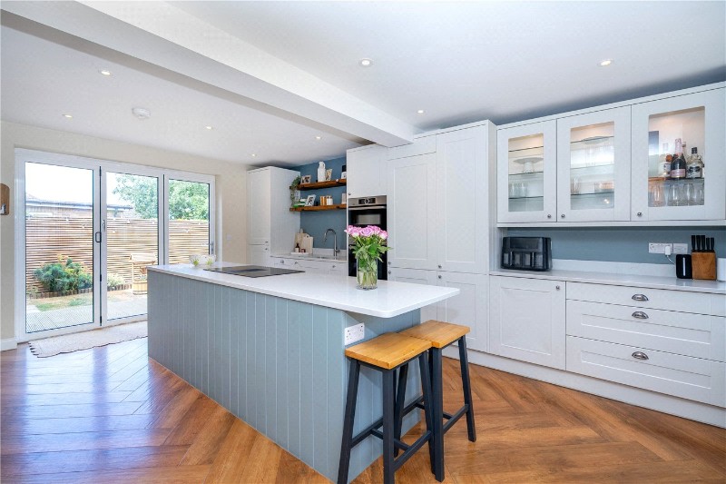 Park Road, Deeping St. James, Peterborough, Lincolnshire, PE6