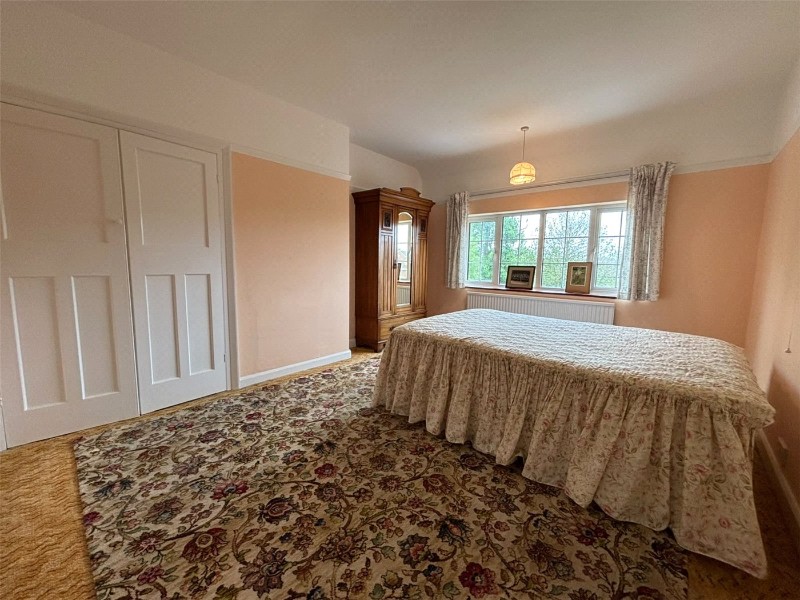 Westcliffe Road, Ruskington, Sleaford, Lincolnshire, NG34