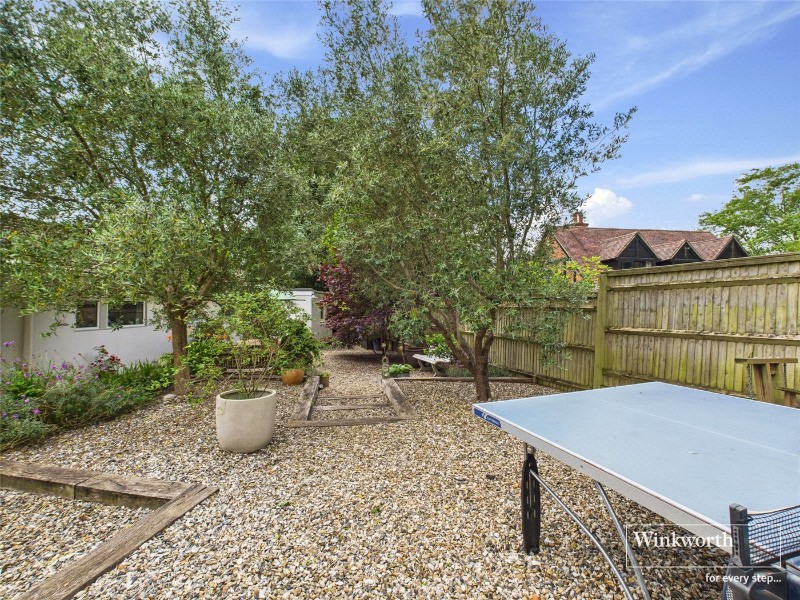 Beckfords, Upper Basildon, Reading, Berkshire, RG8