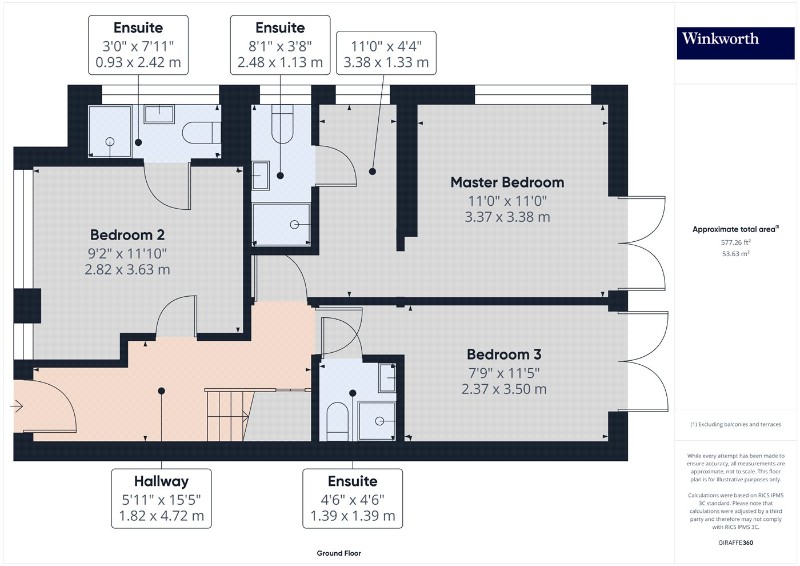 Maxwelton Close, Mill Hill, NW7