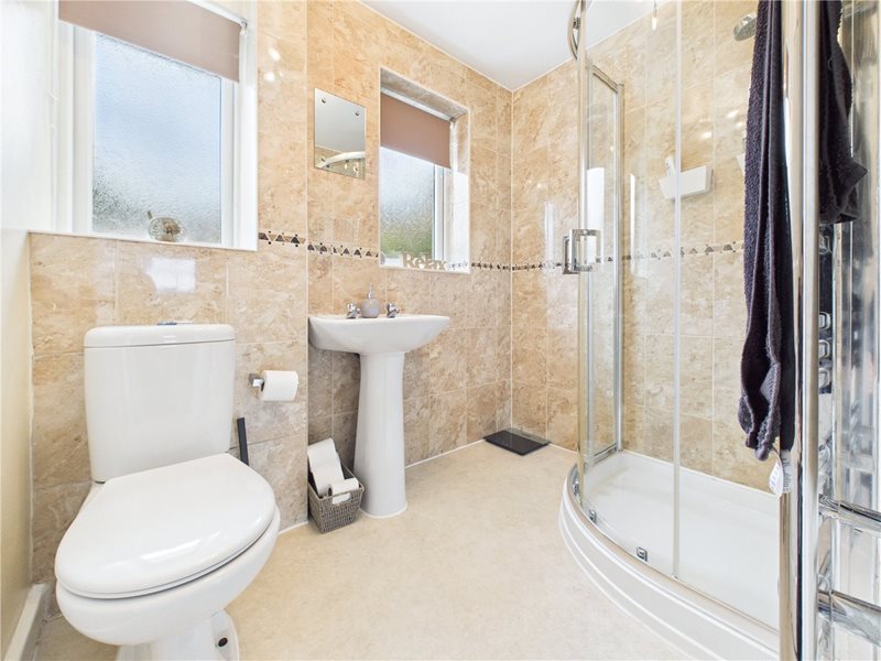 Derick Road, Tiverton, Devon, EX16