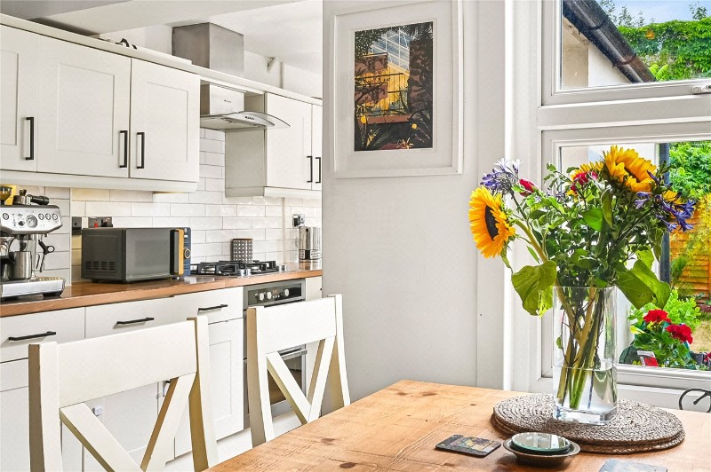 Thayers Farm Road, Beckenham, BR3