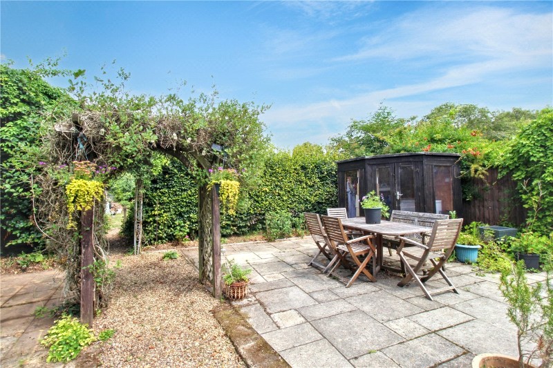 The Green, Haveringland, Norwich, Norfolk, NR10