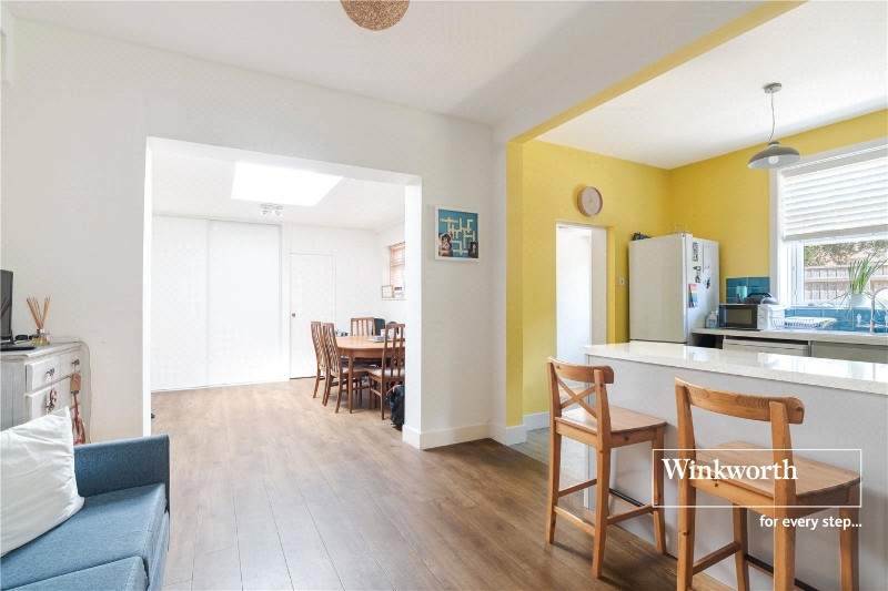 Beaufort Road, Bournemouth, BH6