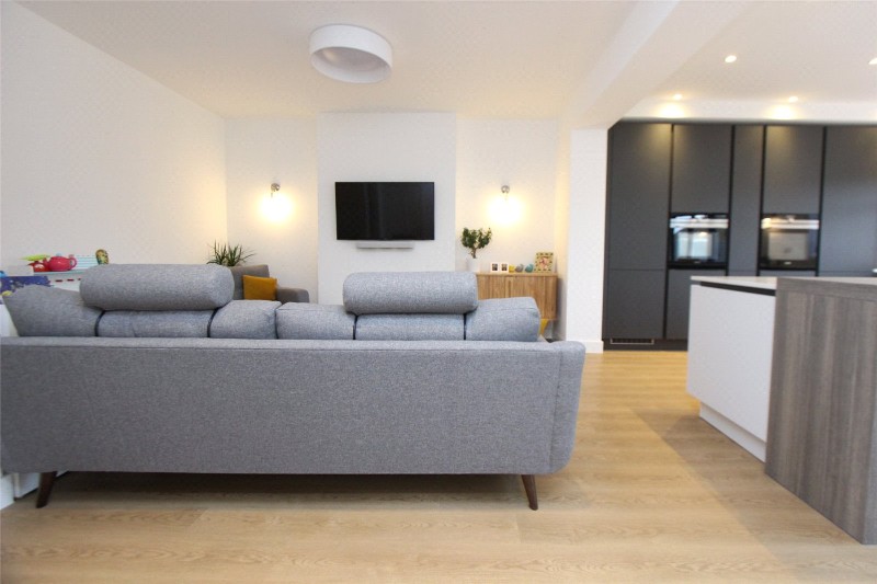 Olive Avenue, Leigh-on-Sea, Essex, SS9