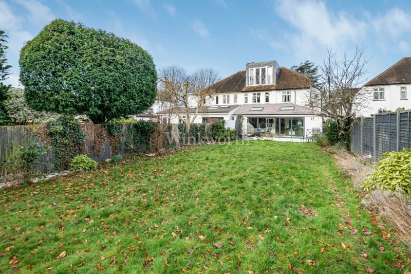 The Mead, Beckenham, BR3