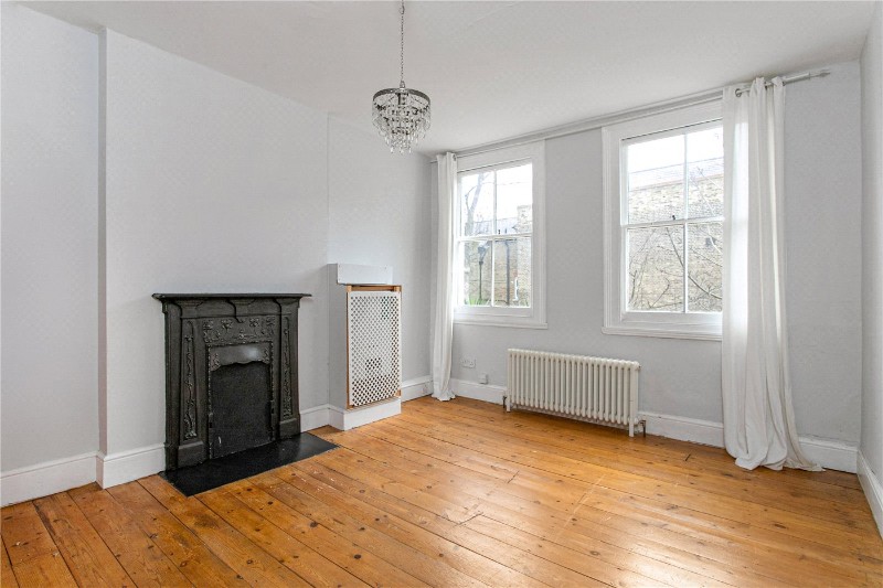 Kyverdale Road, London, N16