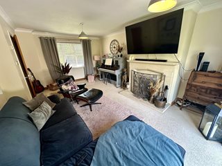 Old Granary Lane, Amesbury, Salisbury, Wiltshire, SP4