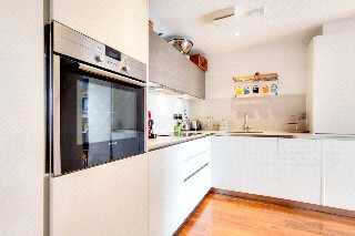 Wellesley Terrace, Islington, N1