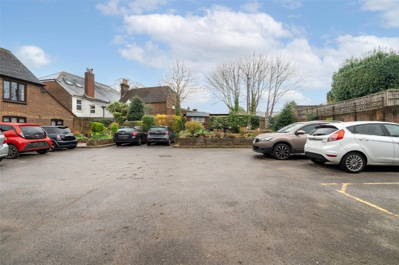 Chapel Lane, Wimborne, Dorset, BH21