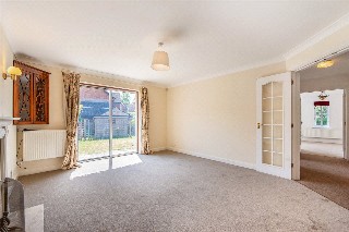 Wentworth Grange, Winchester, Hampshire, SO22