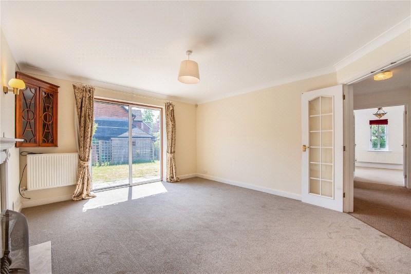 Wentworth Grange, Winchester, Hampshire, SO22