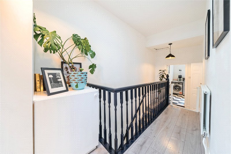 Codrington Hill, Honor Oak, London, SE23