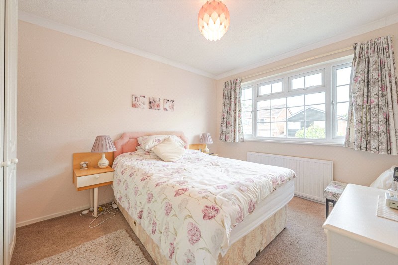 Knoll Drive, Warwick, Warwickshire, CV34