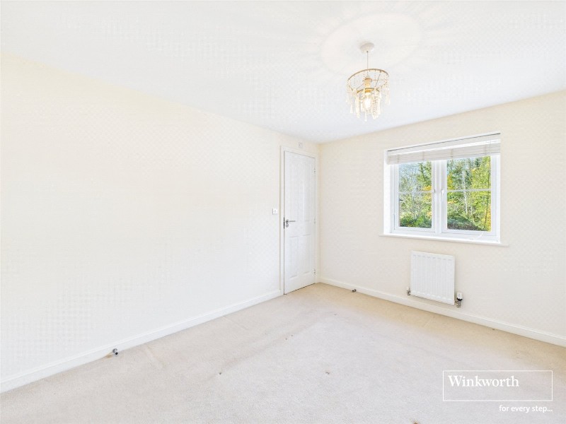 Roe Gardens, Three Mile Cross, Reading, RG7