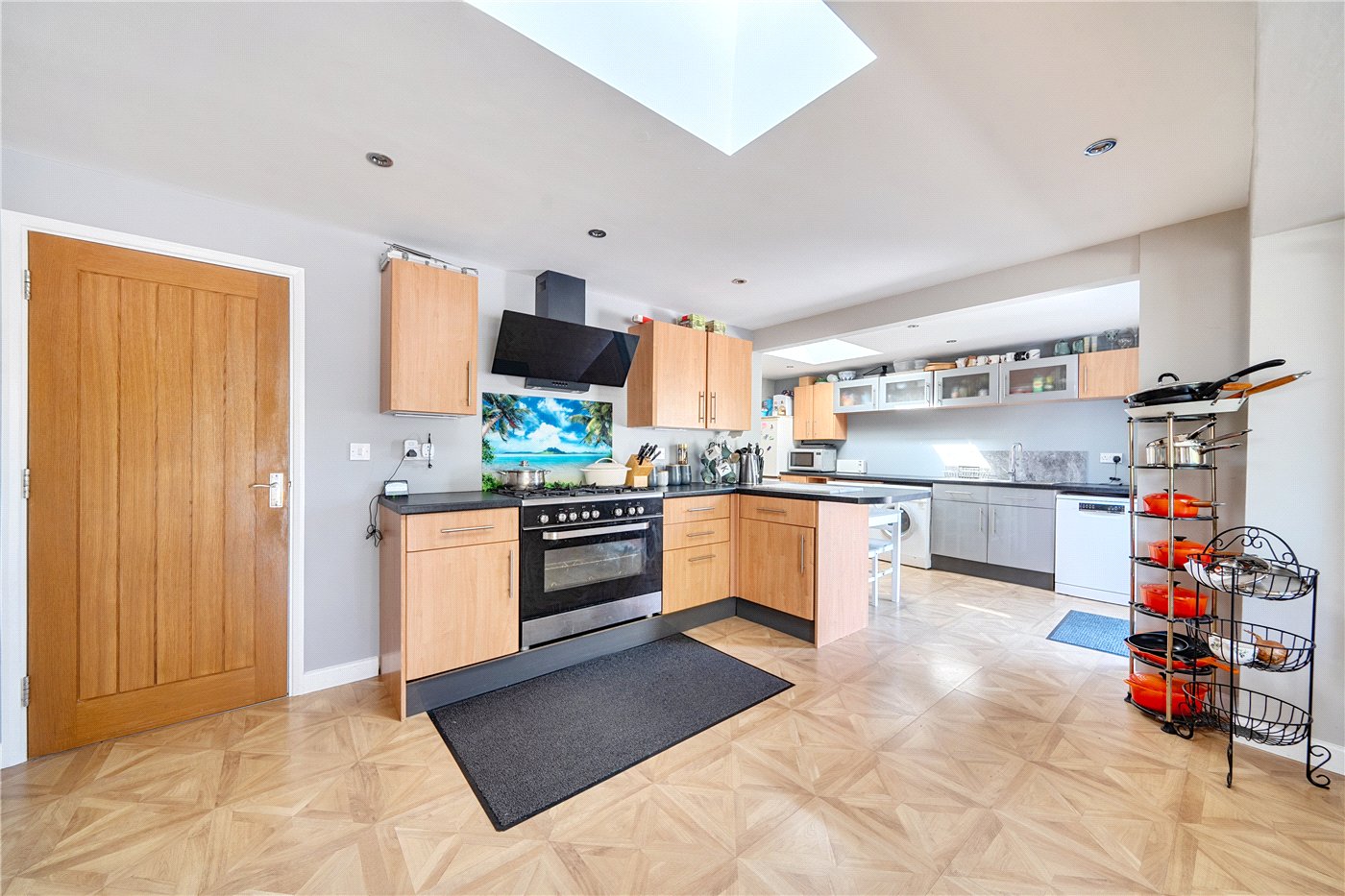 Winkworth Farnham